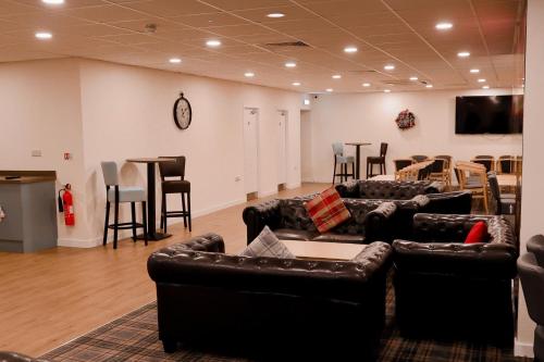 ผับ/เลาจน์, Britannia Aberdeen Hotel in อเบอร์ดีน ผับ/เลาจน์, Britannia Aberdeen Hotel in อเบอร์ดีน