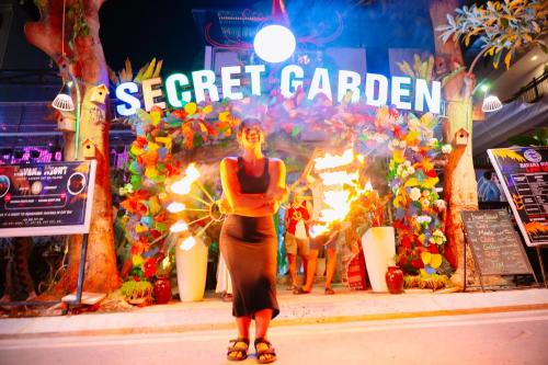 Aktivnosti, SECRET GARDEN Hostel - WANDERNEST Cat Ba in Cat Ba Island Aktivnosti, SECRET GARDEN Hostel - WANDERNEST Cat Ba in Cat Ba Island