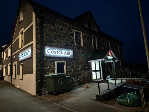 Llety Glyndwr - Bunkhouse in Trawsfynydd Llety Glyndwr - Bunkhouse in Trawsfynydd