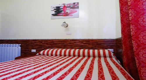 This photo about Cristina Rooms shared on HyHotel.com