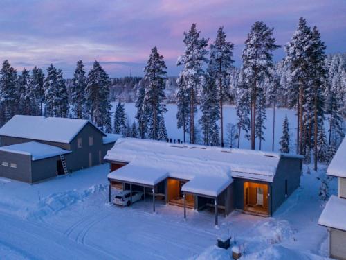 Holiday Home Vuokatin loiste 9 a 3 by Interhome in Sotkamo Holiday Home Vuokatin loiste 9 a 3 by Interhome in Sotkamo