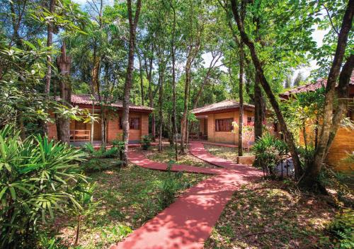 El Leñador by DOT Cabana (El Lenador by DOT Cabana) in Puerto Iguazú El Leñador by DOT Cabana (El Lenador by DOT Cabana) in Puerto Iguazú