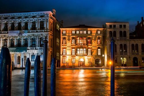 Il giardino segreto di Monty Don sul Canal Grande