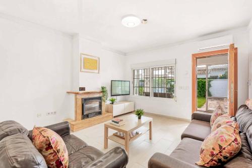สิ่งอำนวยความสะดวก, Villa Ruby Sol in ซาลาดิโย เบนามารา สิ่งอำนวยความสะดวก, Villa Ruby Sol in ซาลาดิโย เบนามารา