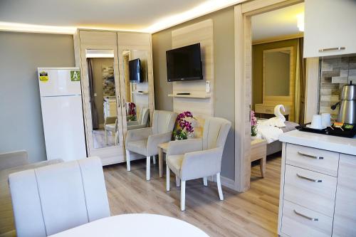 al khalej otel in Estambul al khalej otel in Estambul