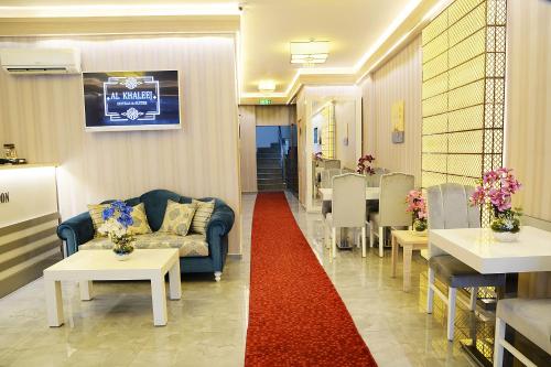 al khalej otel in اسطنبول al khalej otel in اسطنبول
