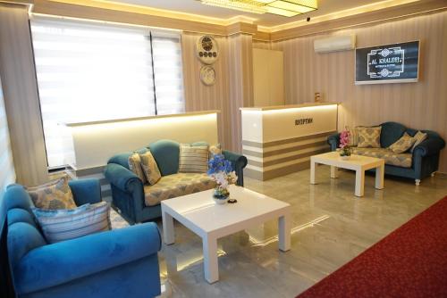 al khalej otel in اسطنبول al khalej otel in اسطنبول