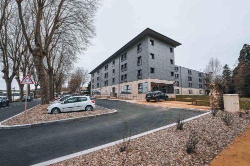 Alrededores, Zenao Appart Hôtel Nevers Quai de Loire (Zenao Appart Hotel Nevers Quai de Loire) in Nevers Alrededores, Zenao Appart Hôtel Nevers Quai de Loire (Zenao Appart Hotel Nevers Quai de Loire) in Nevers