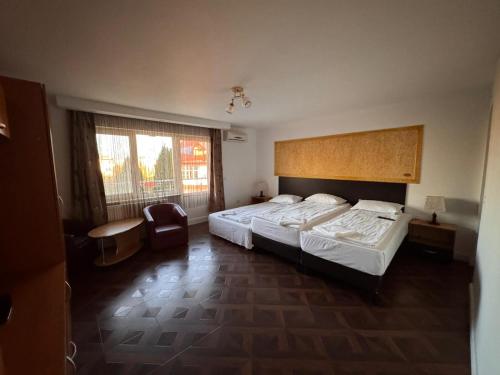 Hotel Gorunul in Hunedoara Hotel Gorunul in Hunedoara