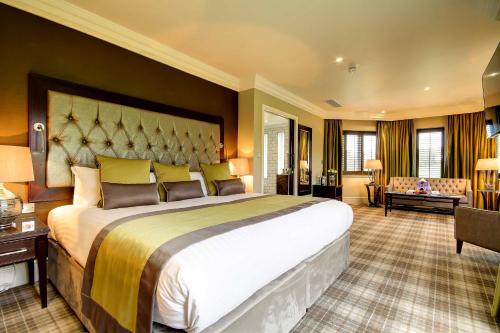 Ramside Hall Hotel, Golf & Spa in Durham Ramside Hall Hotel, Golf & Spa in Durham