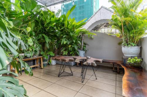 AMANGO HOSTEL in Ho Chi Minh Stad AMANGO HOSTEL in Ho Chi Minh Stad