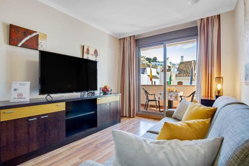 Pierre & Vacances Benalmadena Principe in Torrequebrada Pierre & Vacances Benalmadena Principe in Torrequebrada