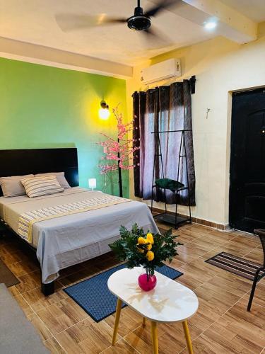 Casita Salome in Sta Ana Casita Salome in Sta Ana