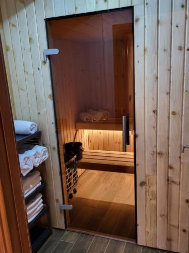 Jahorina Green Chalet in Jahorina Jahorina Green Chalet in Jahorina