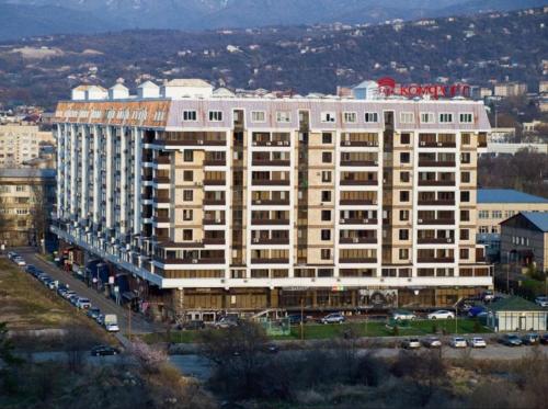 Deer Cave in Urban City 2