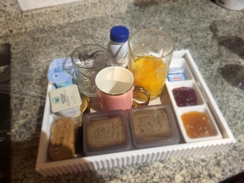 Ételek és italok, Chez Mike in Lalbenque Ételek és italok, Chez Mike in Lalbenque