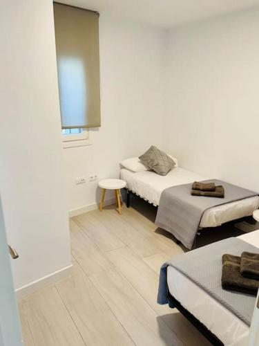 Suite Ronda Histórica