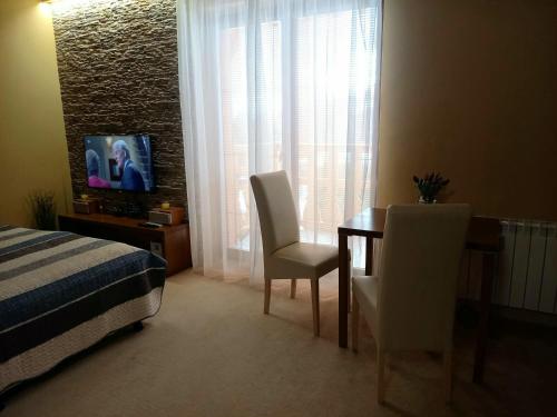 Tatragolf - Apartmán Milan K 204 (Tatragolf - Apartman Milan K 204) in Veľká Lomnica Tatragolf - Apartmán Milan K 204 (Tatragolf - Apartman Milan K 204) in Veľká Lomnica