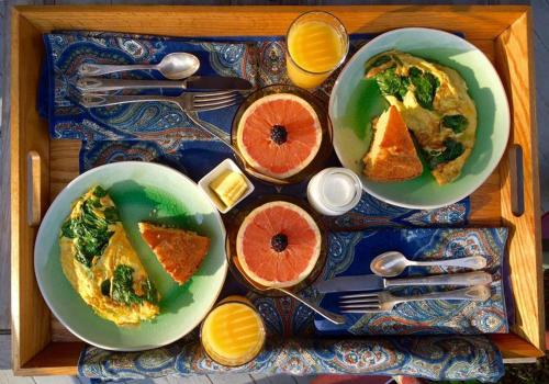 在meiguo.com看到的Park Lane Guest House的介绍图片