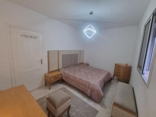Appartement byrsa in ดูอาร์เอชชอต Appartement byrsa in ดูอาร์เอชชอต