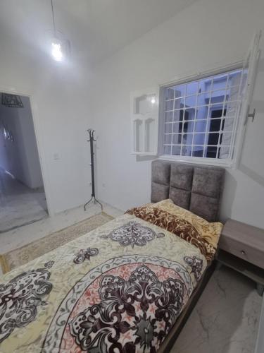 Appartement byrsa in ดูอาร์เอชชอต Appartement byrsa in ดูอาร์เอชชอต