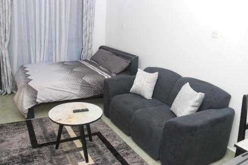 Boom Boom 1 Studio Apt