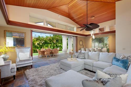 PiH: Aloha Palms~ Fully Detached Home Beach Gear Bikes