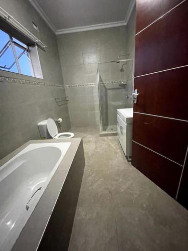 Asante Beach Villa in Chembe Asante Beach Villa in Chembe