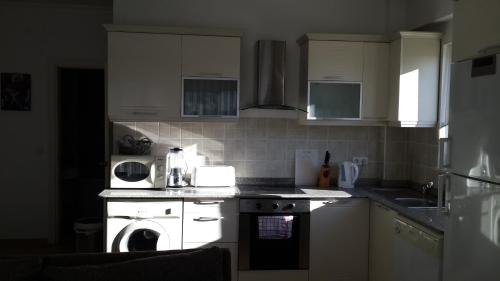 This photo about Apartment in Cleodora shared on HyHotel.com