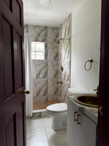 حمام, Dr Fionas Animal Cottage in سانت جونز حمام, Dr Fionas Animal Cottage in سانت جونز