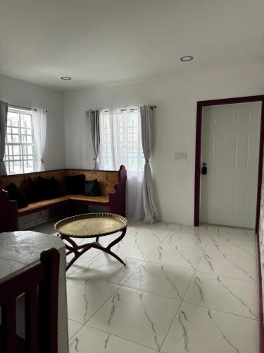 Dr Fionas Animal Cottage in سانت جونز Dr Fionas Animal Cottage in سانت جونز