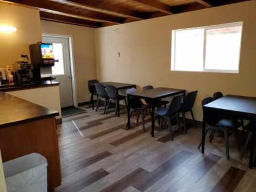 Facilities, Bristlecone Motel in Ely (NV) Facilities, Bristlecone Motel in Ely (NV)