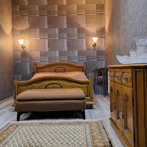 Sweet home center Baku