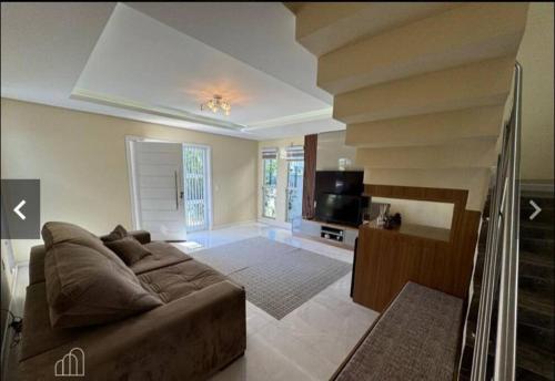 Casa de praia para familia nos Ingleses in 聖約翰多西奧維爾梅洛 Casa de praia para familia nos Ingleses in 聖約翰多西奧維爾梅洛