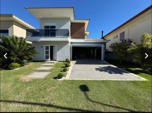 Casa de praia para familia nos Ingleses in 聖約翰多西奧維爾梅洛 Casa de praia para familia nos Ingleses in 聖約翰多西奧維爾梅洛