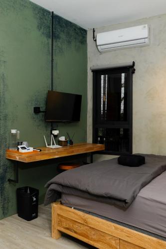 Lyn Urban by Atmosfera in Bulu Lyn Urban by Atmosfera in Bulu