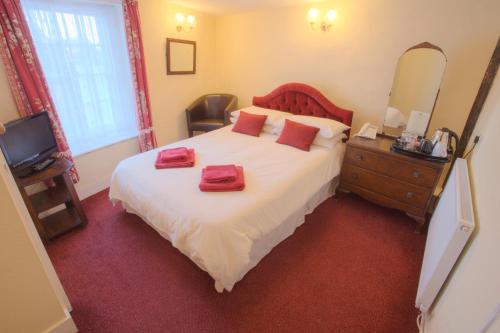 Kings Arms Hotel in Sandwich Kings Arms Hotel in Sandwich