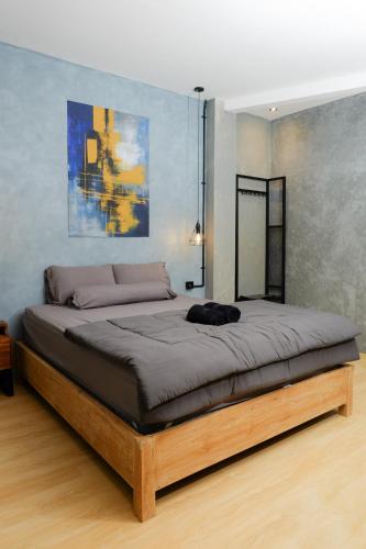 Lyn Urban by Atmosfera in Bulu Lyn Urban by Atmosfera in Bulu