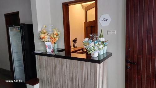 Omah Lestari in Magelang Utara Omah Lestari in Magelang Utara