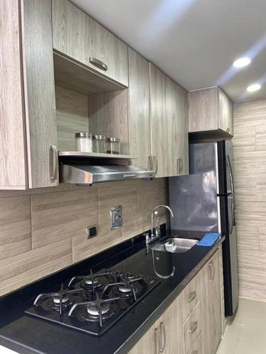 Bonito apartamento en Arauco in Barrio La Rosita Bonito apartamento en Arauco in Barrio La Rosita