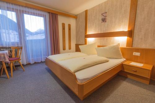 Haus Waltraud in Neustift im Stubaital Haus Waltraud in Neustift im Stubaital