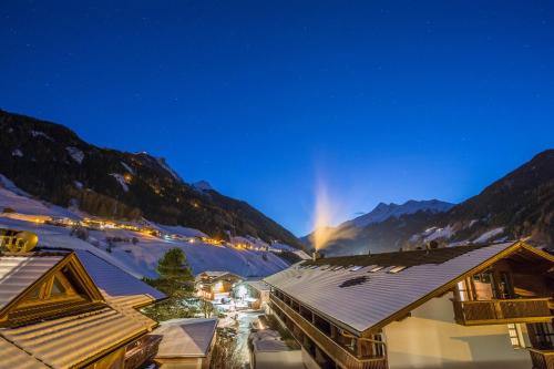 Haus Waltraud in Neustift im Stubaital Haus Waltraud in Neustift im Stubaital
