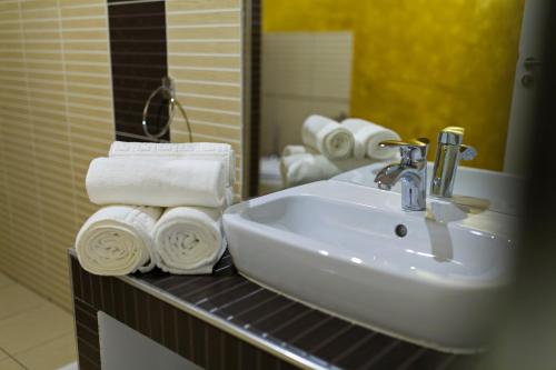 This photo about Conacul din Ardeal shared on HyHotel.com