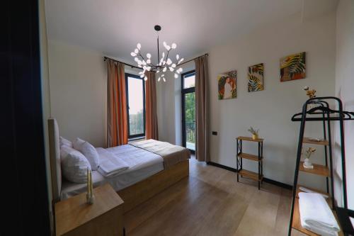 Gardeni Guest House in Garni Gardeni Guest House in Garni