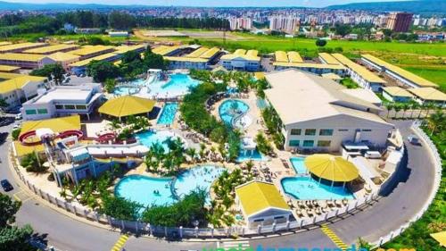 Lacqua DiRoma Park - Piscinas Termais 24 Horas - Central de Reservas in 索勒德卡爾達斯 Lacqua DiRoma Park - Piscinas Termais 24 Horas - Central de Reservas in 索勒德卡爾達斯