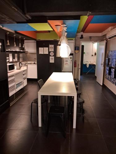 Campbell Inn near Bugis Street Campbell Inn near Bugis Street