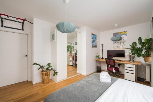 Wyględowska Unique Apartment