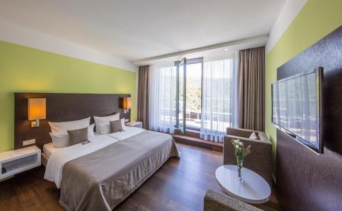 Hotel Im Schulhaus in Lorch-Lorchhausen Hotel Im Schulhaus in Lorch-Lorchhausen