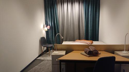 غرف النزلاء, Gästezimmer direkt am Werratalradweg in Eschwege (Gastezimmer direkt am Werratalradweg in Eschwege) in ايشويجى غرف النزلاء, Gästezimmer direkt am Werratalradweg in Eschwege (Gastezimmer direkt am Werratalradweg in Eschwege) in ايشويجى