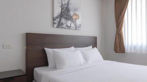 パス シェル ホテル ド バンコク14